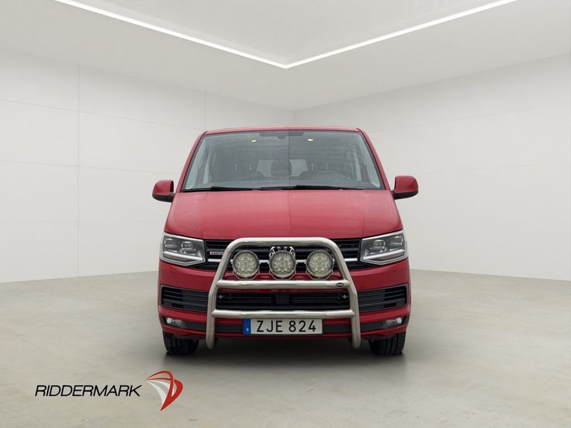 Volkswagen Transporter bild 5