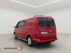 Volkswagen Transporter bild 7