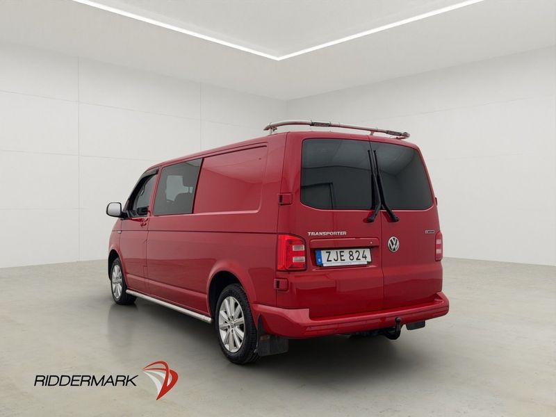 Volkswagen Transporter bild 7