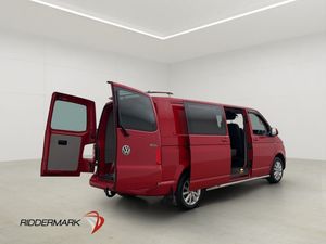 Volkswagen Transporter bild 11