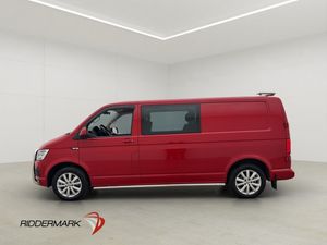 Volkswagen Transporter bild 6