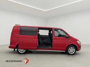 Volkswagen Transporter bild 10