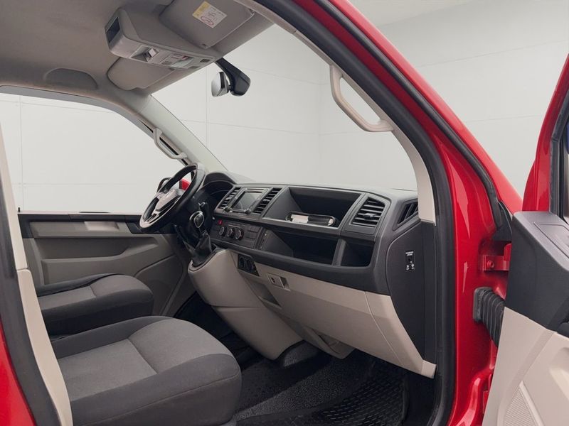 Volkswagen Transporter bild 28
