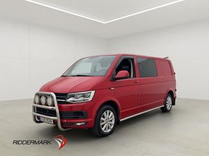 Volkswagen Transporter bild 3