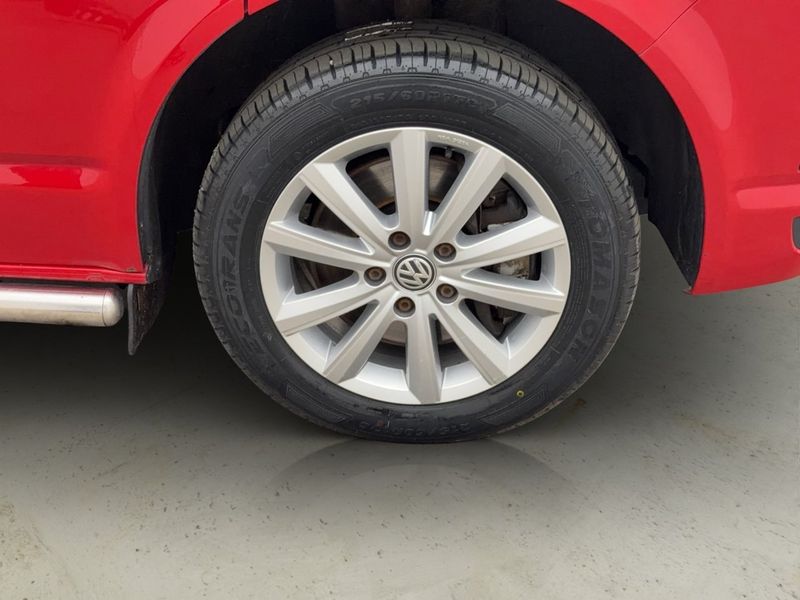 Volkswagen Transporter bild 33
