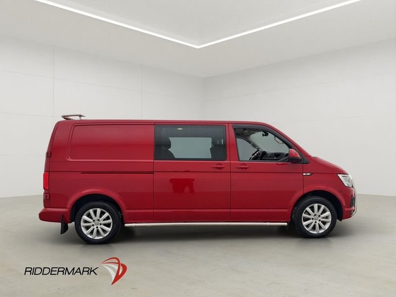 Volkswagen Transporter bild 2
