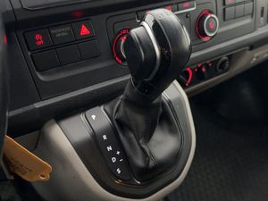 Volkswagen Transporter bild 23