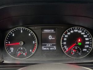 Volkswagen Transporter bild 18