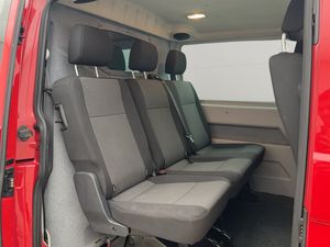 Volkswagen Transporter bild 26