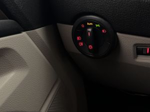 Volkswagen Transporter bild 16