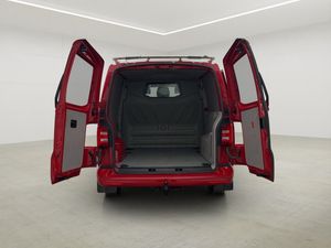 Volkswagen Transporter bild 13