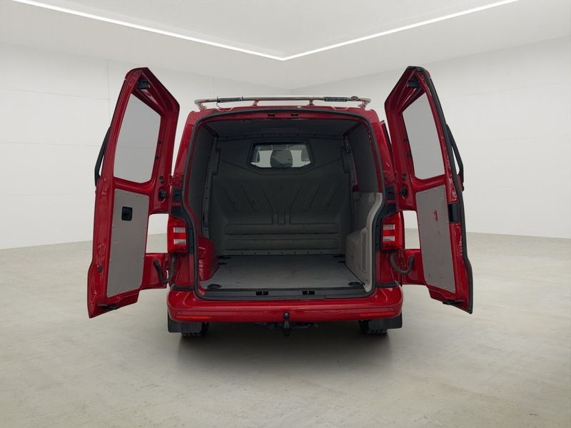 Volkswagen Transporter bild 13