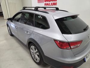 Seat Leon bild 8