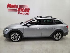 Seat Leon bild 1