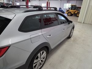 Seat Leon bild 6