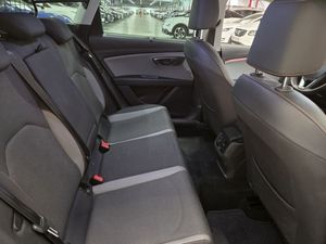 Seat Leon bild 5