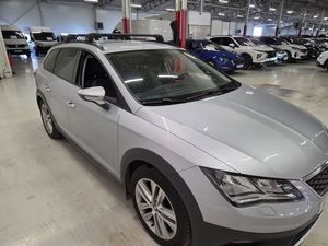 Seat Leon bild 3