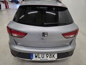 Seat Leon bild 7