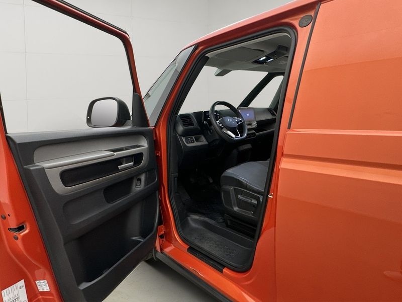 Volkswagen ID. Buzz bild 18