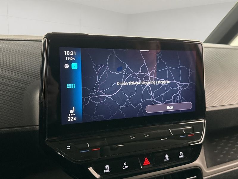 Volkswagen ID. Buzz bild 28