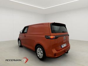 Volkswagen ID. Buzz bild 7