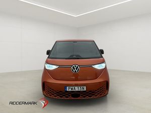 Volkswagen ID. Buzz bild 5