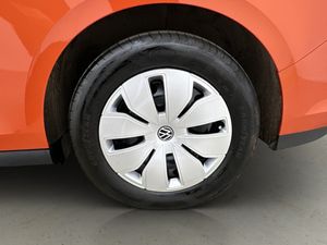 Volkswagen ID. Buzz bild 33