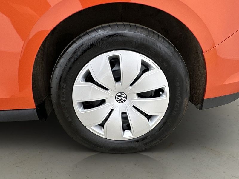 Volkswagen ID. Buzz bild 33