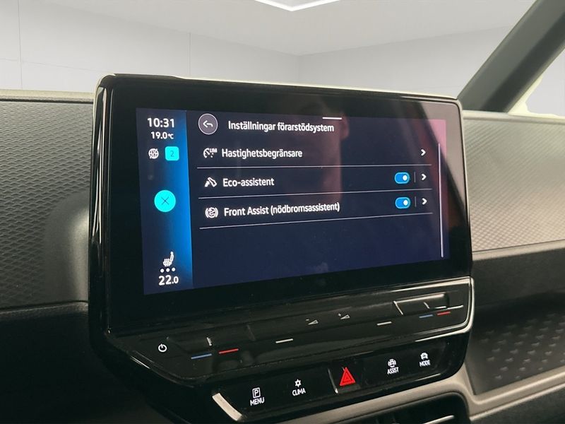 Volkswagen ID. Buzz bild 27