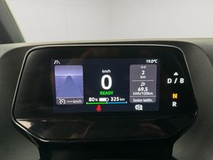 Volkswagen ID. Buzz bild 22