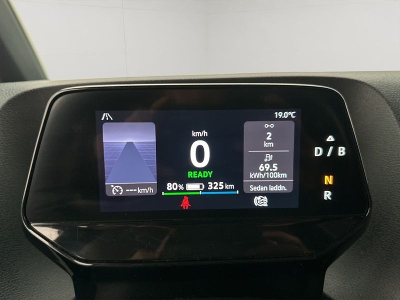 Volkswagen ID. Buzz bild 22