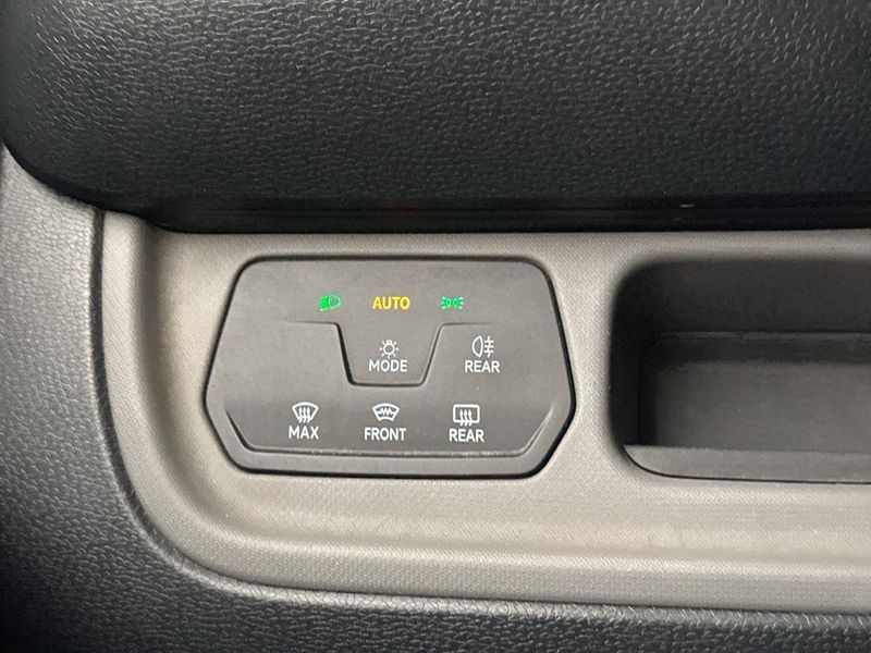 Volkswagen ID. Buzz bild 19