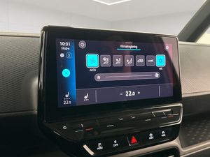 Volkswagen ID. Buzz bild 29