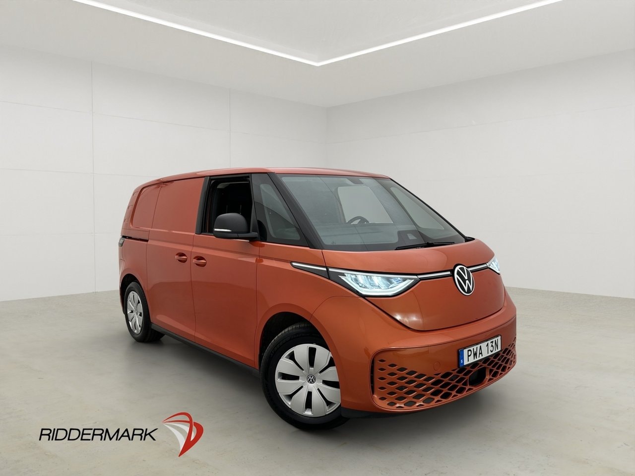 Volkswagen ID. Buzz