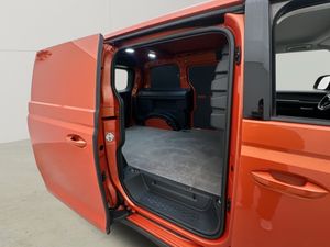 Volkswagen ID. Buzz bild 16