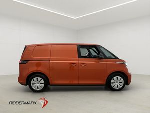 Volkswagen ID. Buzz bild 2