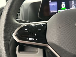 Volkswagen ID. Buzz bild 21