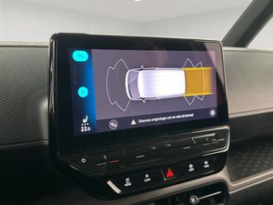 Volkswagen ID. Buzz bild 25