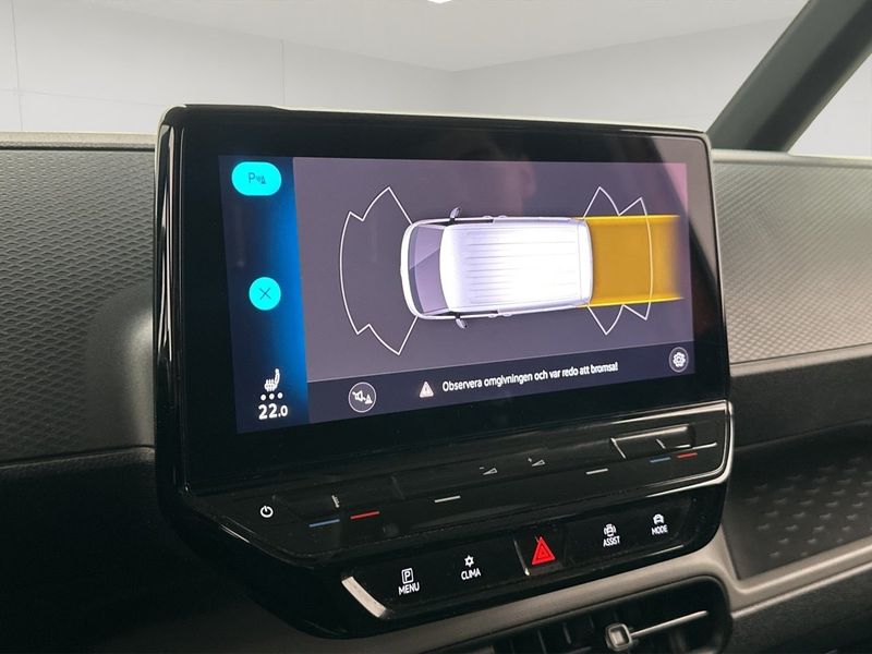 Volkswagen ID. Buzz bild 25