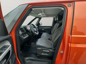 Volkswagen ID. Buzz bild 17