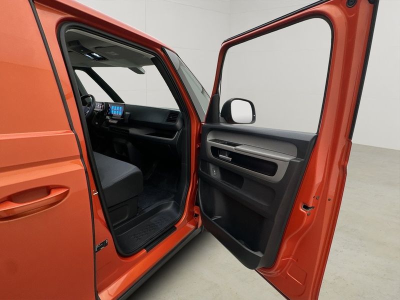 Volkswagen ID. Buzz bild 31