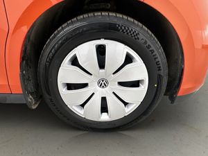 Volkswagen ID. Buzz bild 35