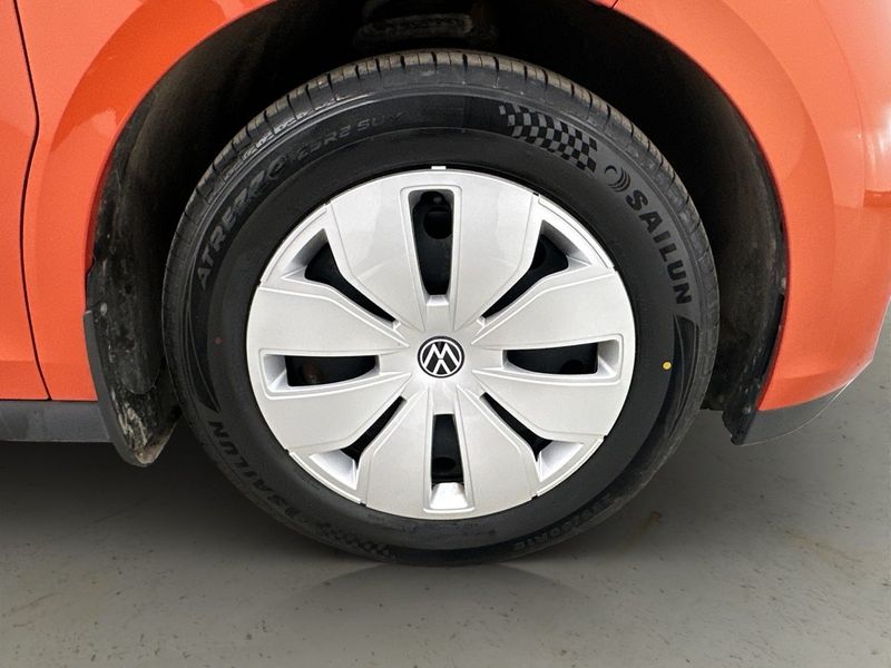 Volkswagen ID. Buzz bild 35