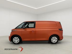Volkswagen ID. Buzz bild 6