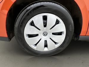 Volkswagen ID. Buzz bild 34
