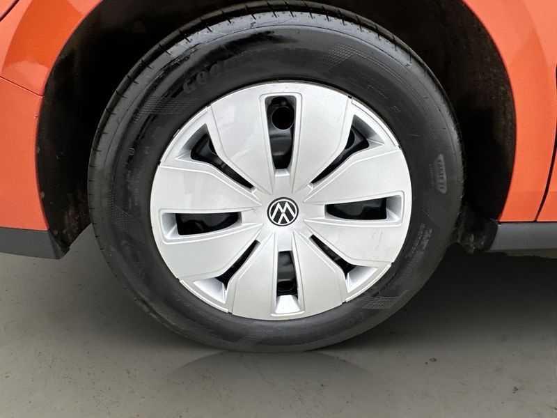 Volkswagen ID. Buzz bild 34