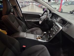 Volvo V60 bild 4