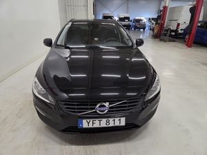 Volvo V60 bild 2