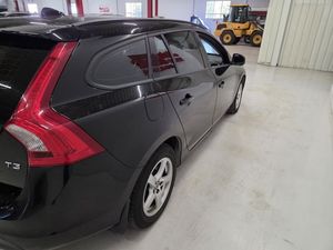 Volvo V60 bild 5