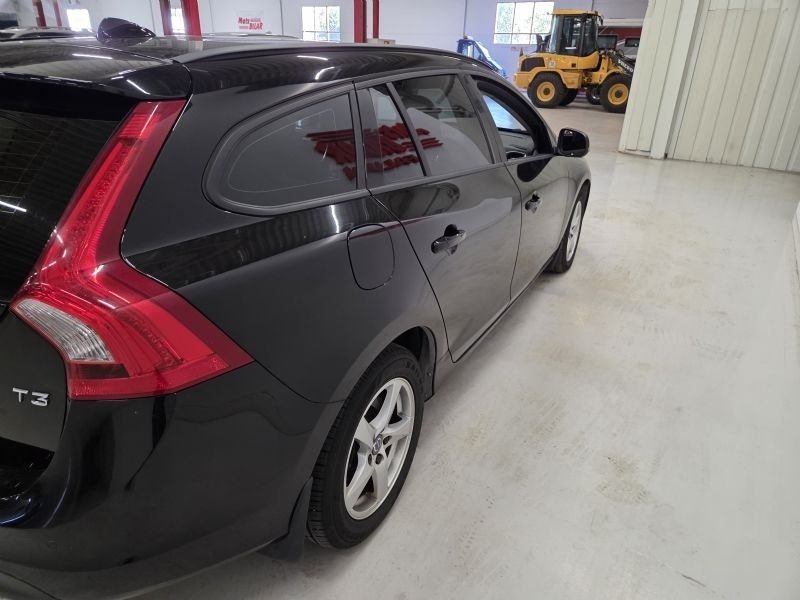 Volvo V60 bild 5